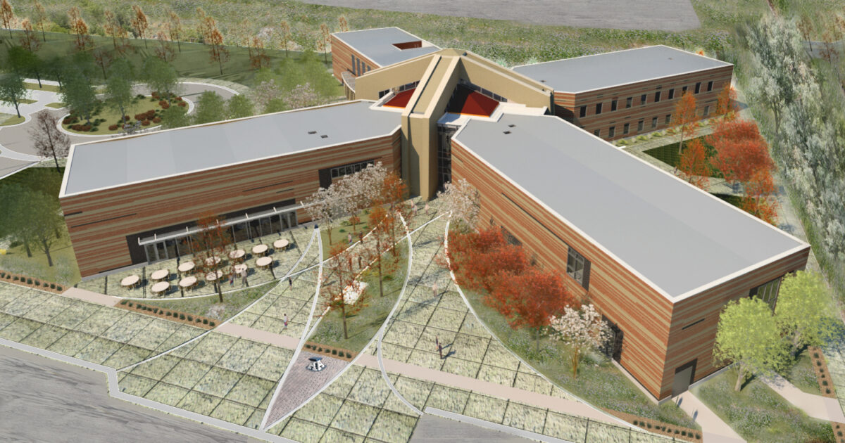 USU Brigham City construction begins News, Sports, Jobs StandardExaminer